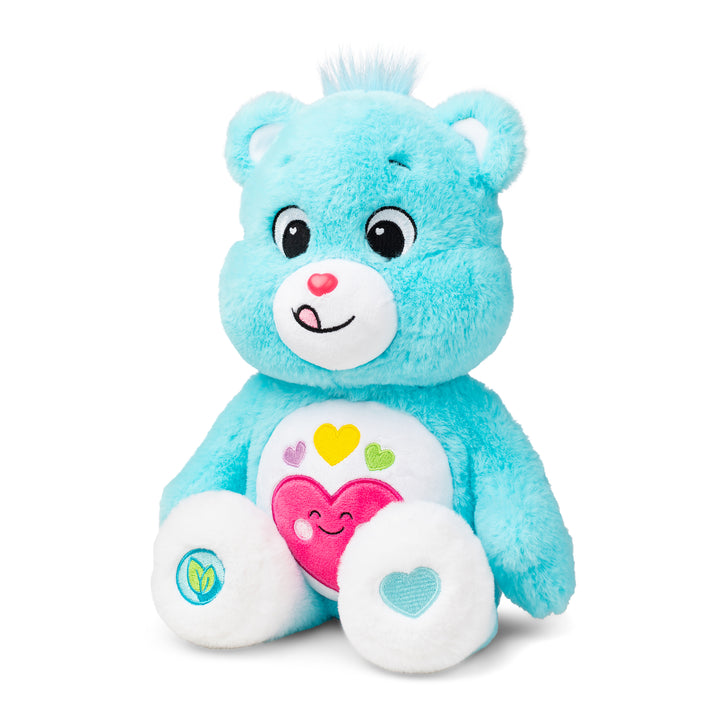 35cm Always Here Eco Friendly Care Bear
