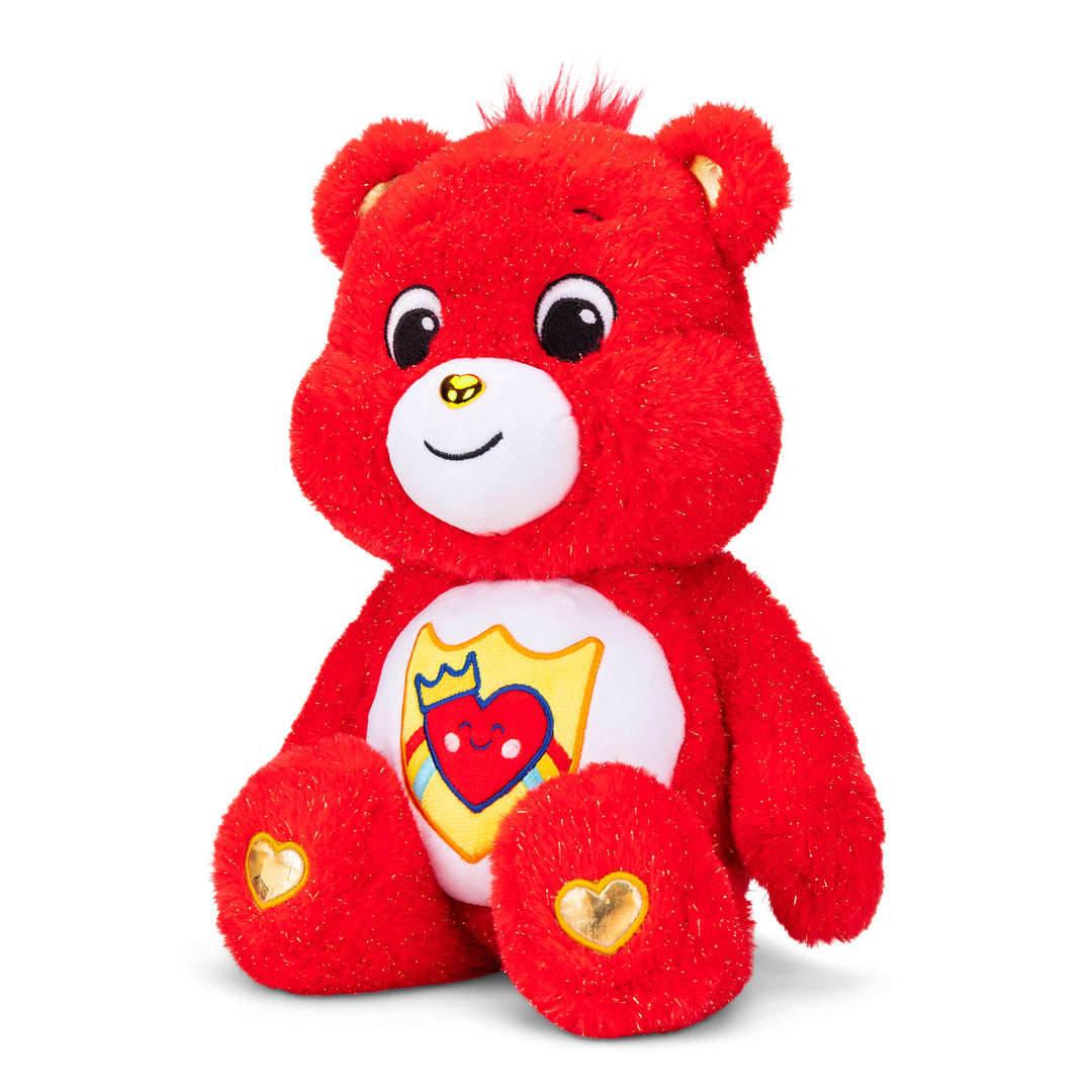 35cm Destiny Bear Care Bears