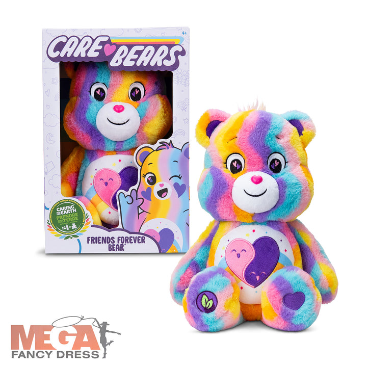 Care Bears 35cm Friends Forever Bear