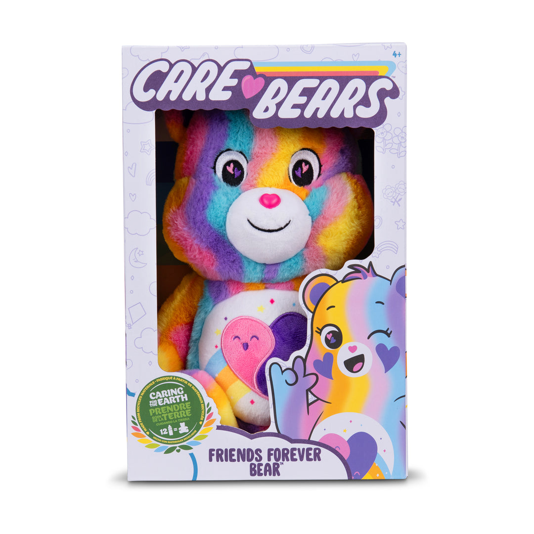 Care Bears 35cm Friends Forever Bear