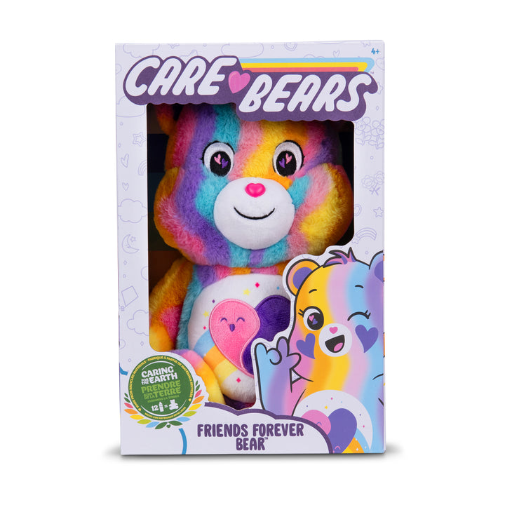 Care Bears 35cm Friends Forever Bear