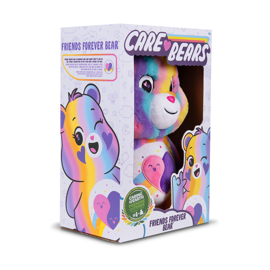Care Bears 35cm Friends Forever Bear