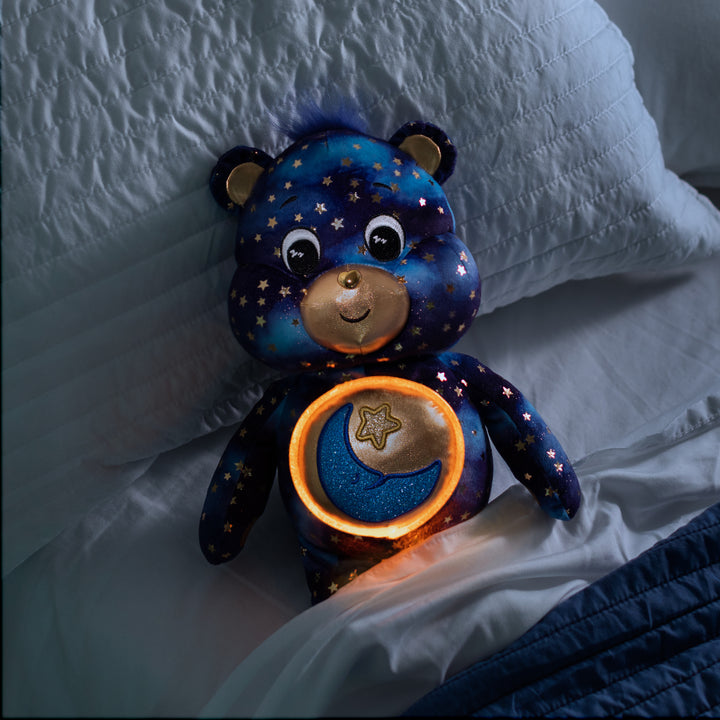 35cm Bedtime Bear Collector Edition Care Bear