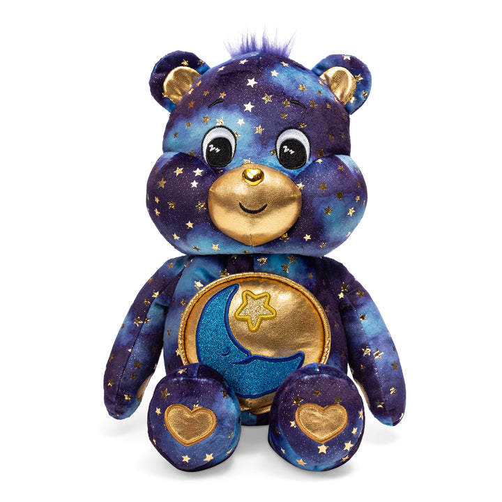 35cm Bedtime Bear Collector Edition Care Bear