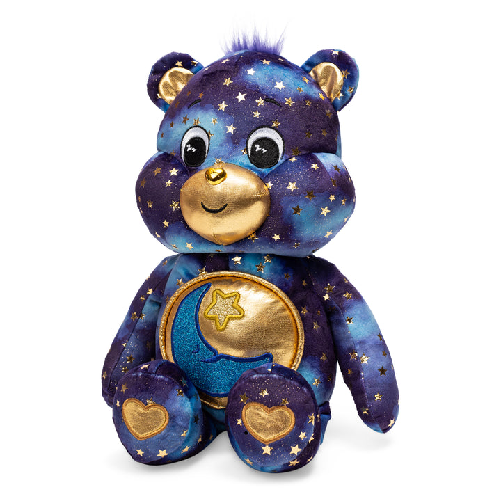 35cm Bedtime Bear Collector Edition Care Bear