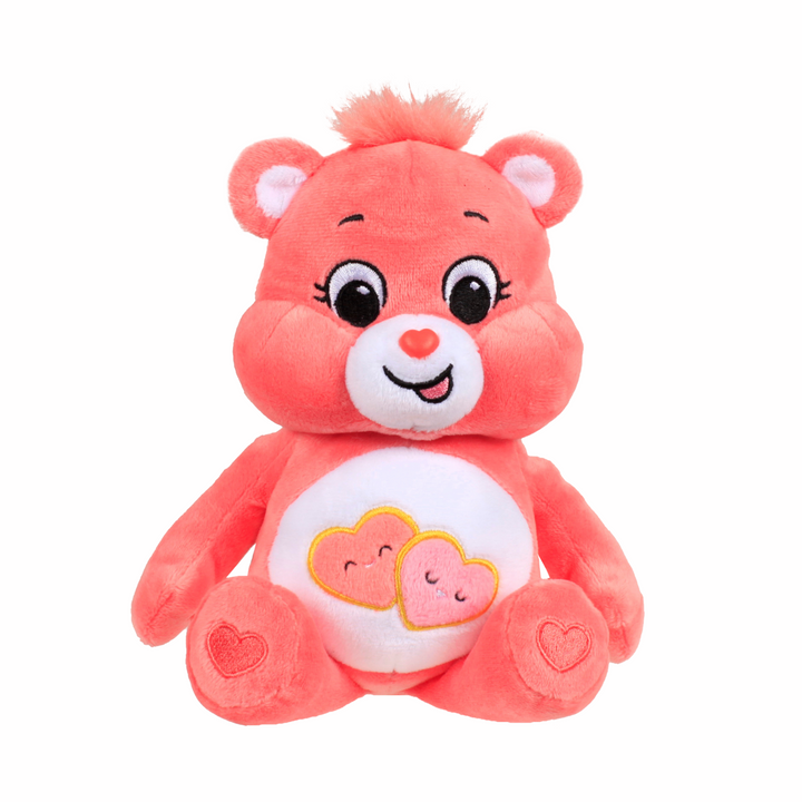 22cm Love-A-Lot Bear + 35cm Togetherness Bear Bundle