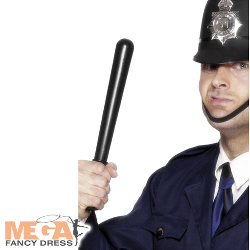 Squeaking Policeman Truncheon