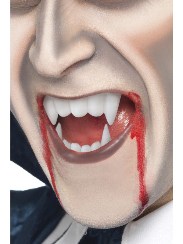 Vampire Blood Halloween Costume Accessory