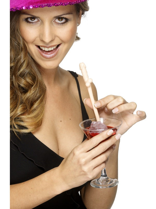 Willy Straws Hen Party