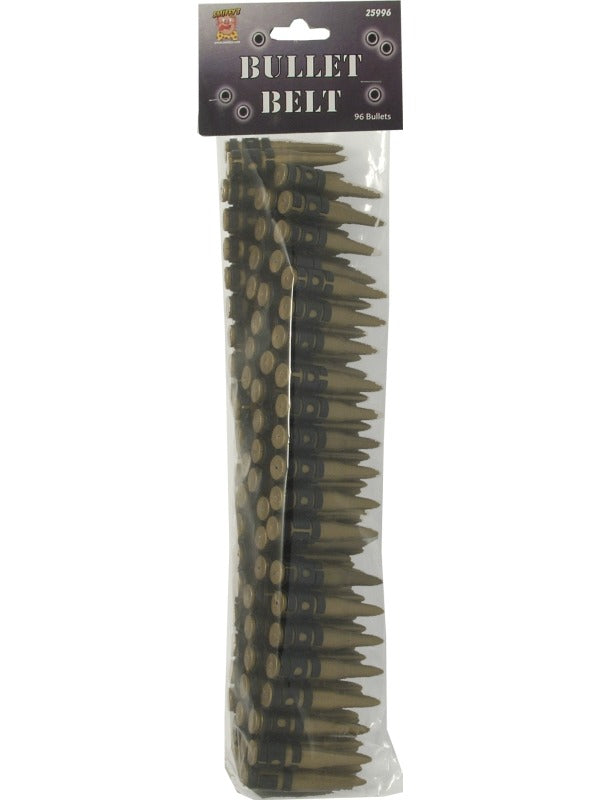 Bullet Belt