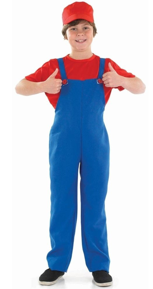 Fancy Dress Pirate Costume for Boys Adventure Outfit