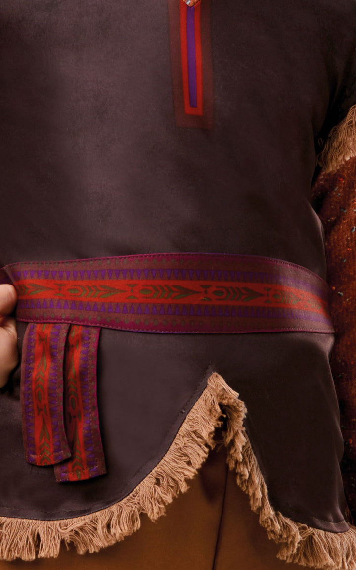 Boys Deluxe Kristoff