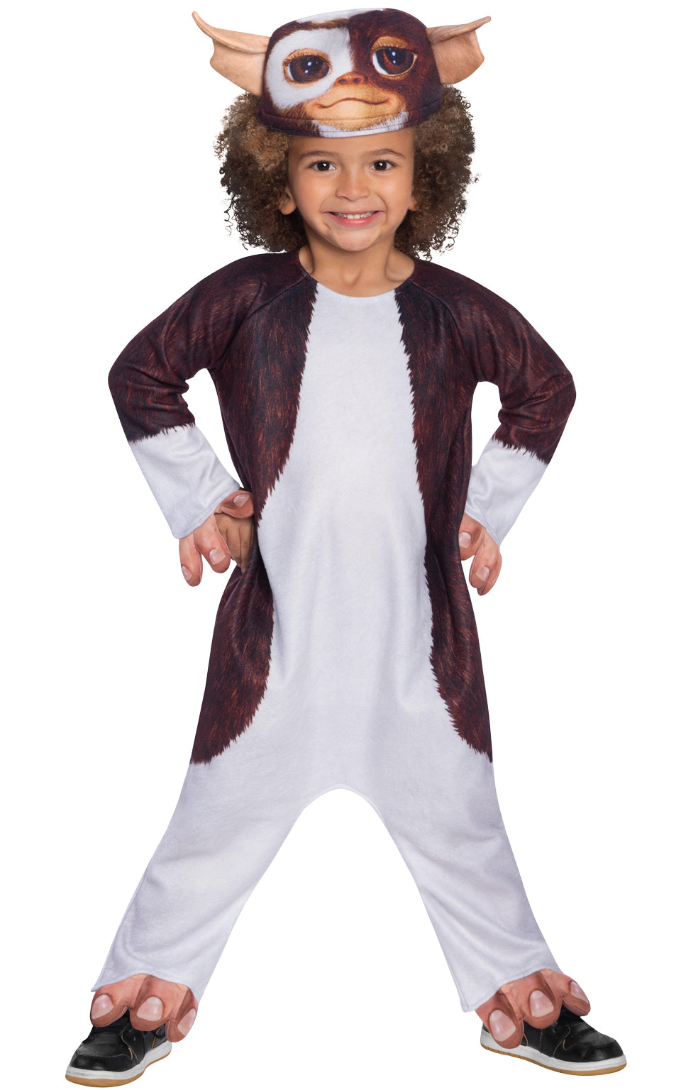 Toddler Gremlins Gizmo Movie Halloween Fancy Dress Costume