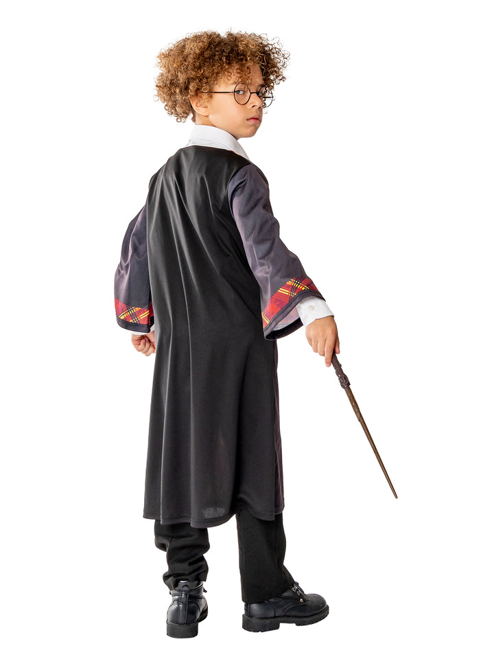 Kids Harry Potter Tunic World Book Day Character Costume