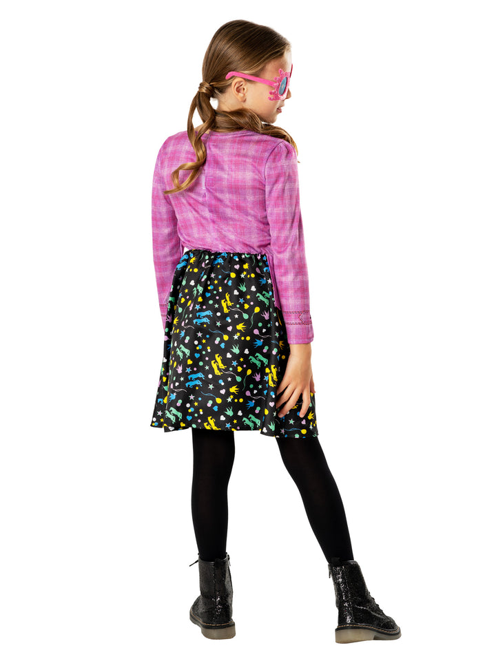 Harry Potter Official Luna Lovegood Costume