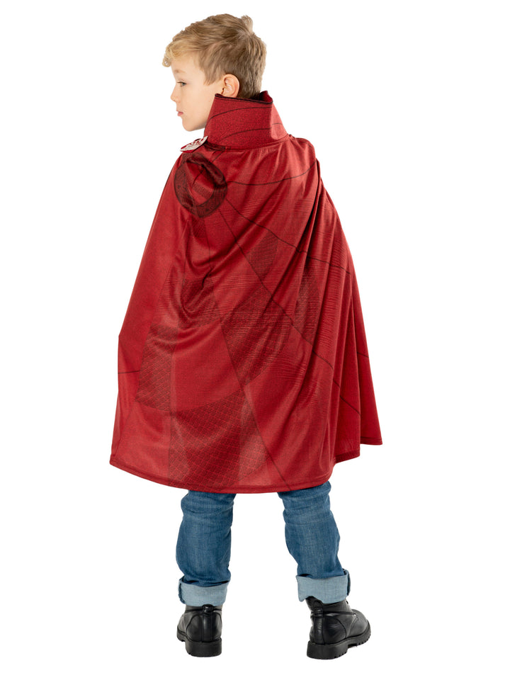 Marvel Dr. Strange Cape & Medallion Mystical Accessory