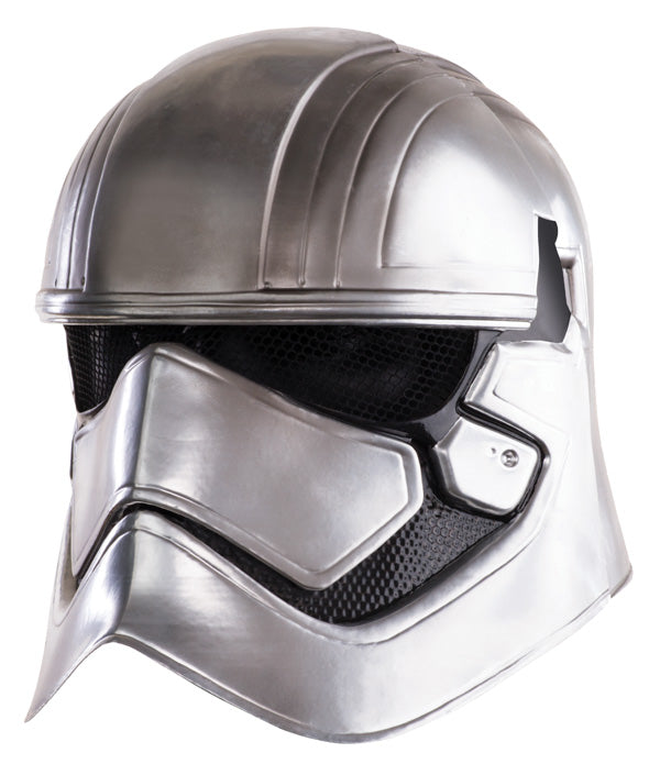 Captain Phasma The Force Awakens Star Wars Mask