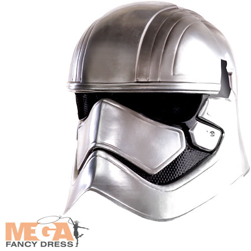 Captain Phasma The Force Awakens Star Wars Mask