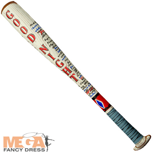 Harley Quinn Suicide Squad Bat