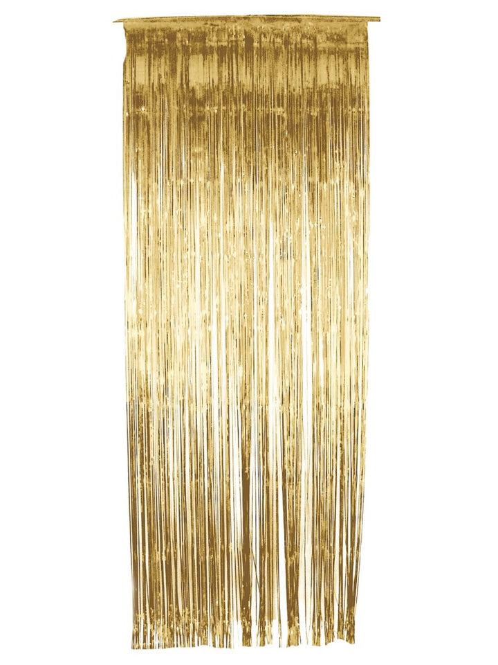 Shimmer Curtain Decorative Party Accessory
