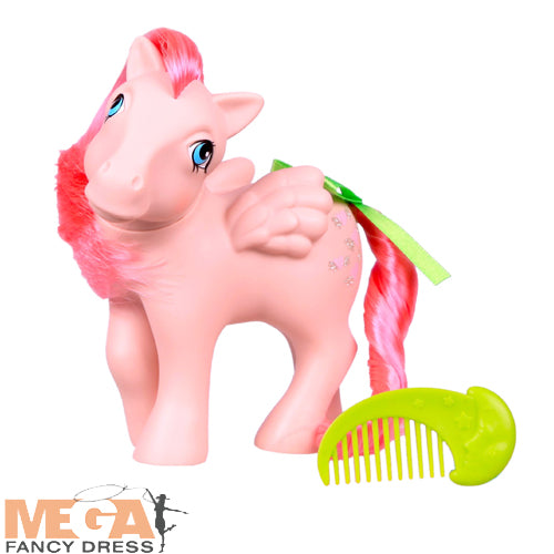 My Little Pony Classic Rainbow Ponies Wave 3 - Heart Throb