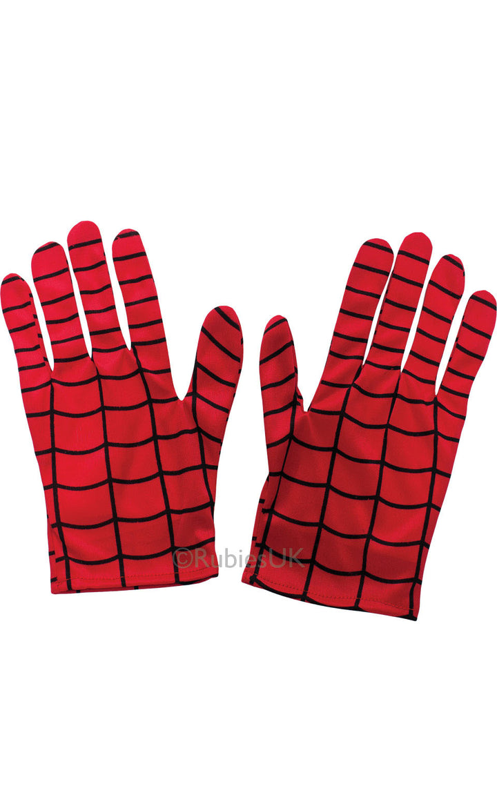 Spiderman Kids Gloves