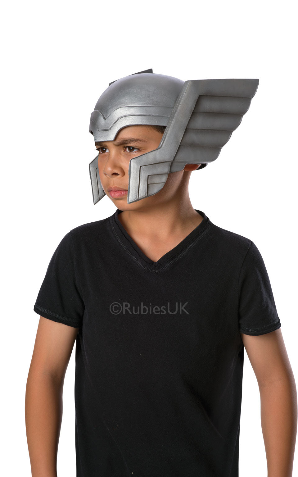 Mythological Superhero Thor's Mjolnir Helmet