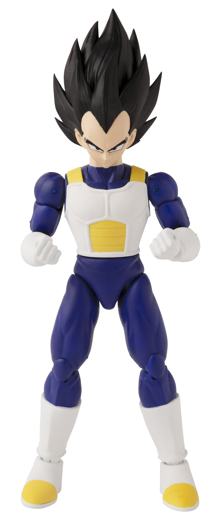 Dragon Ball 30cm Limit Breaker Vegeta Action Figure