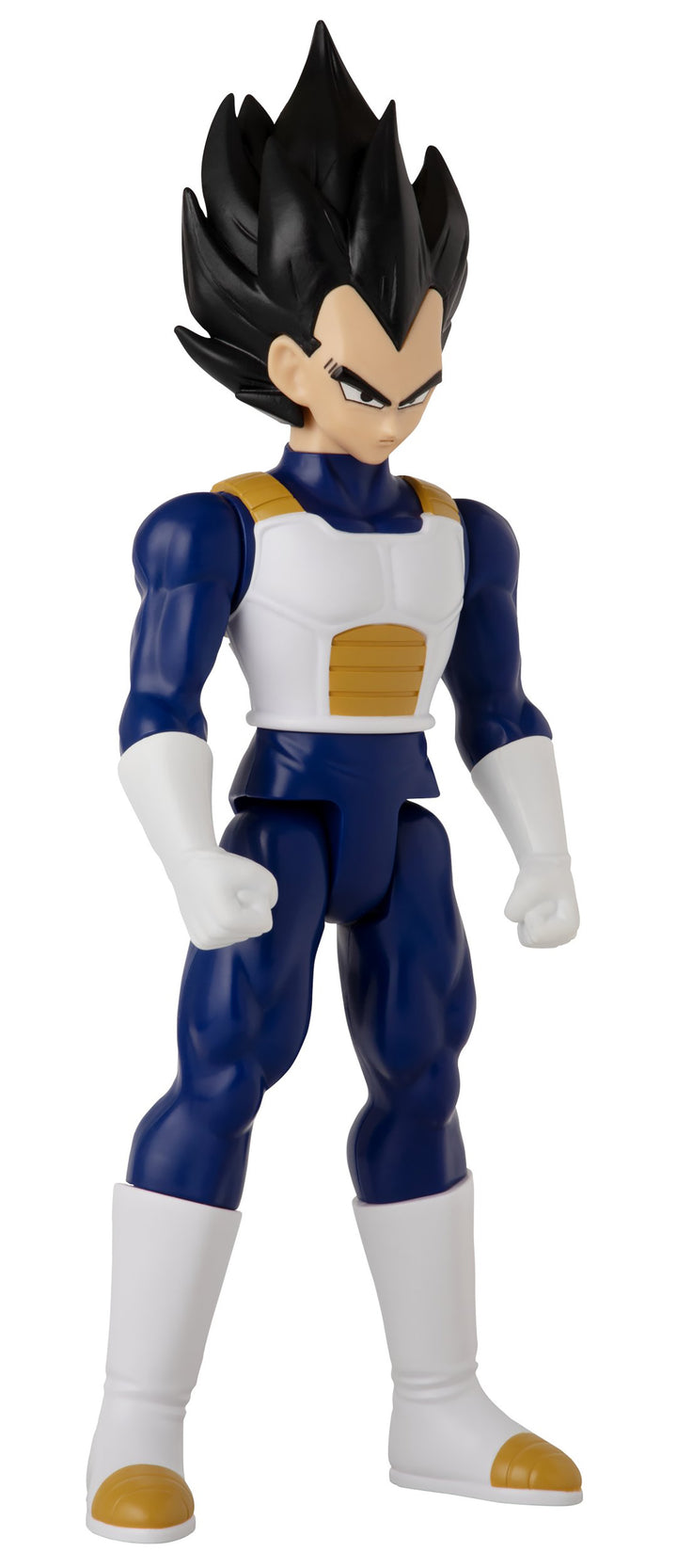 Dragon Ball 30cm Limit Breaker Vegeta Action Figure