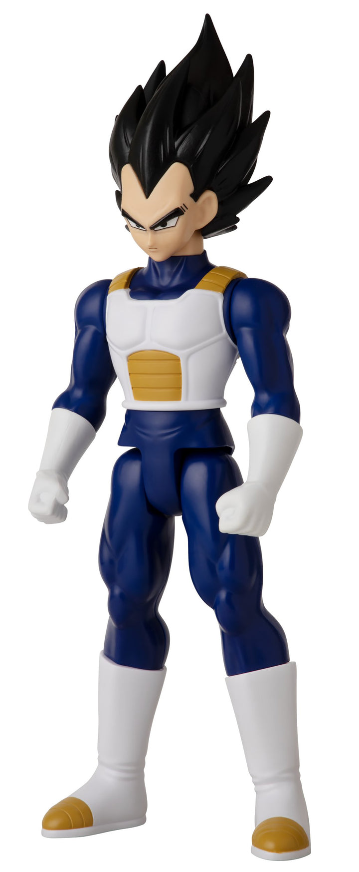 Dragon Ball 30cm Limit Breaker Vegeta Action Figure