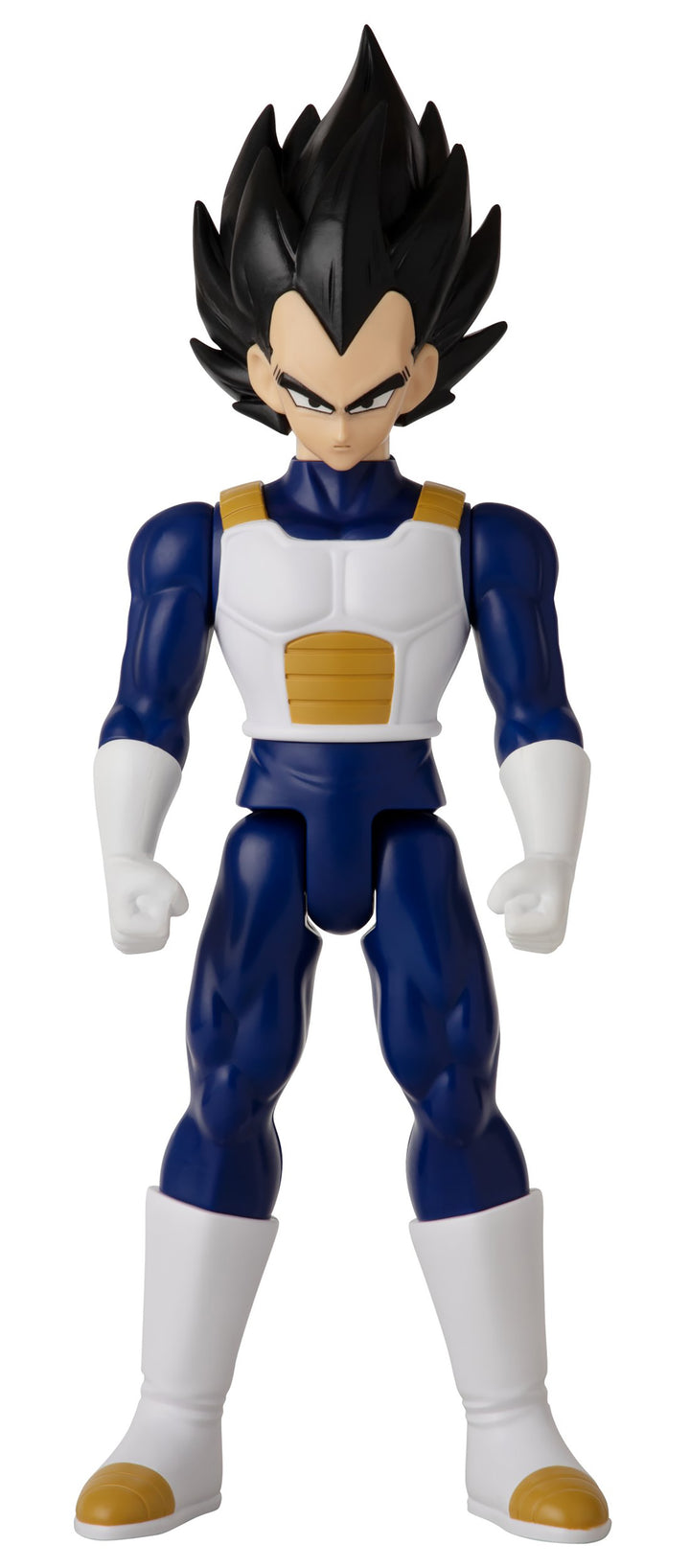 Dragon Ball 30cm Limit Breaker Vegeta Action Figure