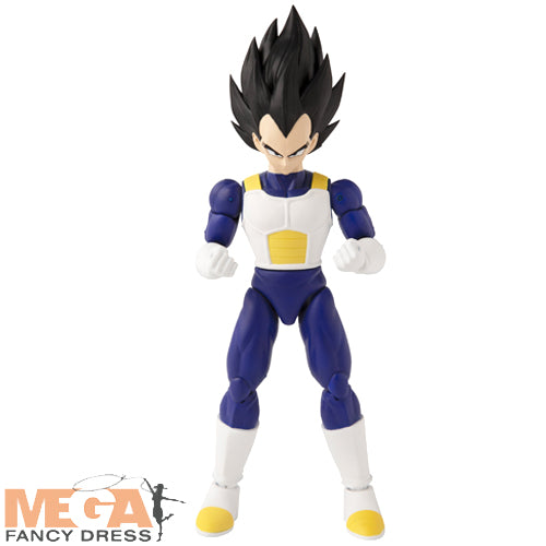 Dragon Ball 30cm Limit Breaker Vegeta Action Figure