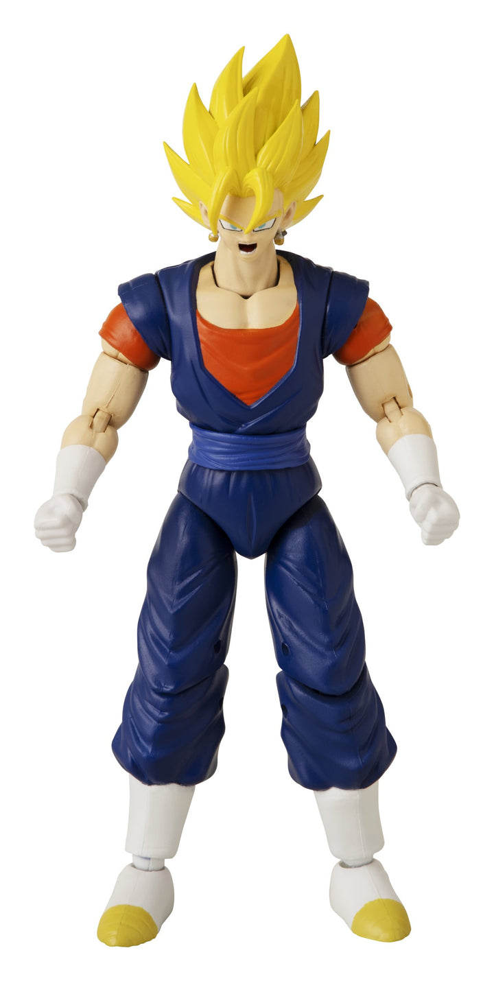 Dragon Ball Dragon Stars Super Saiyan Vegito Collectible