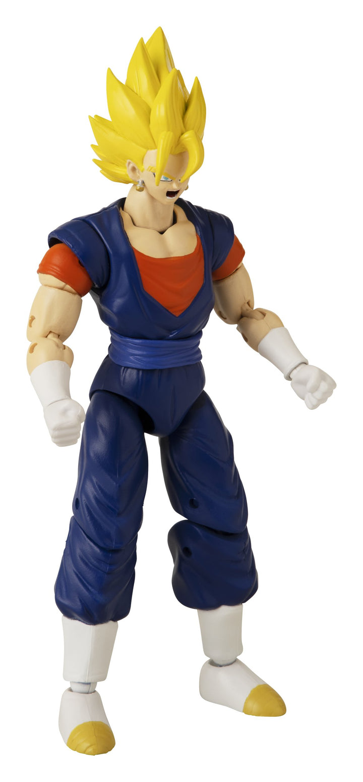 Dragon Ball Dragon Stars Super Saiyan Vegito Collectible