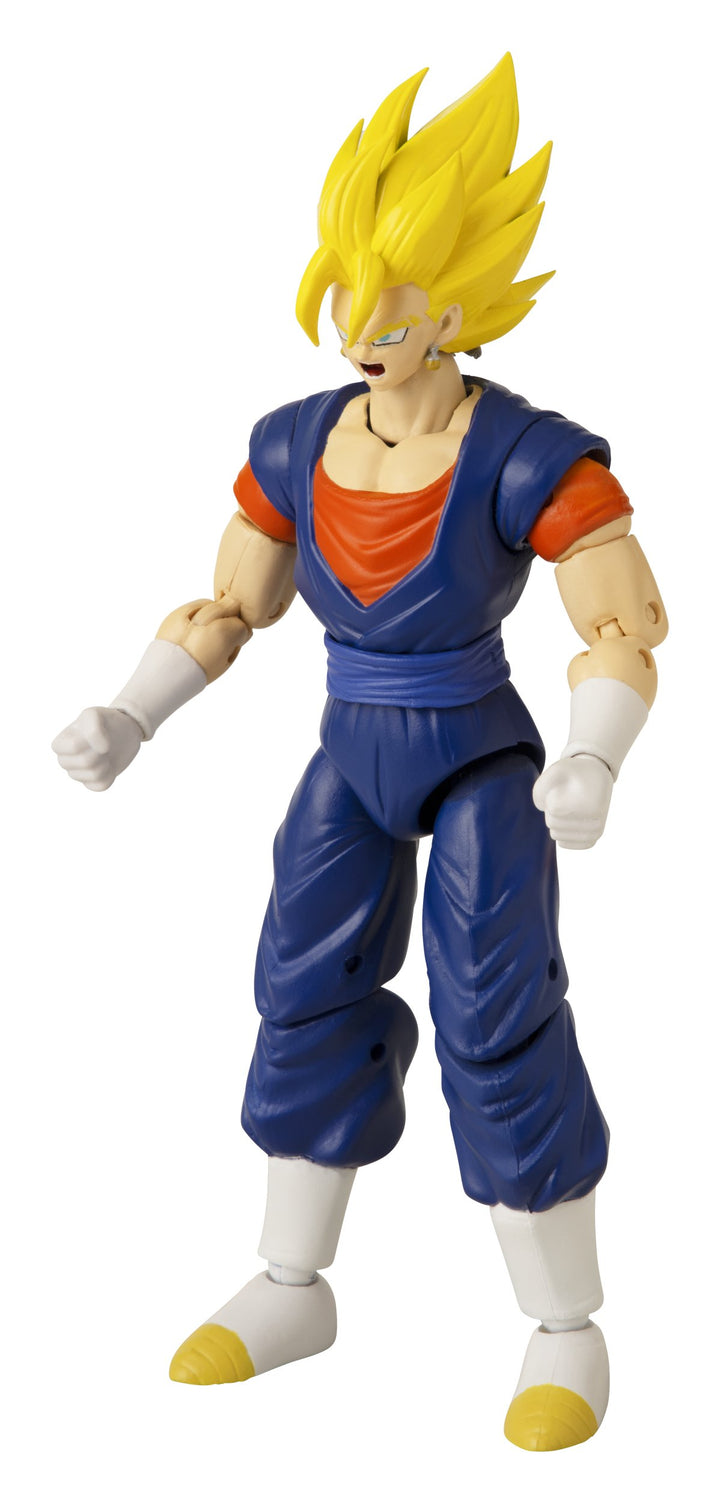 Dragon Ball Dragon Stars Super Saiyan Vegito Collectible