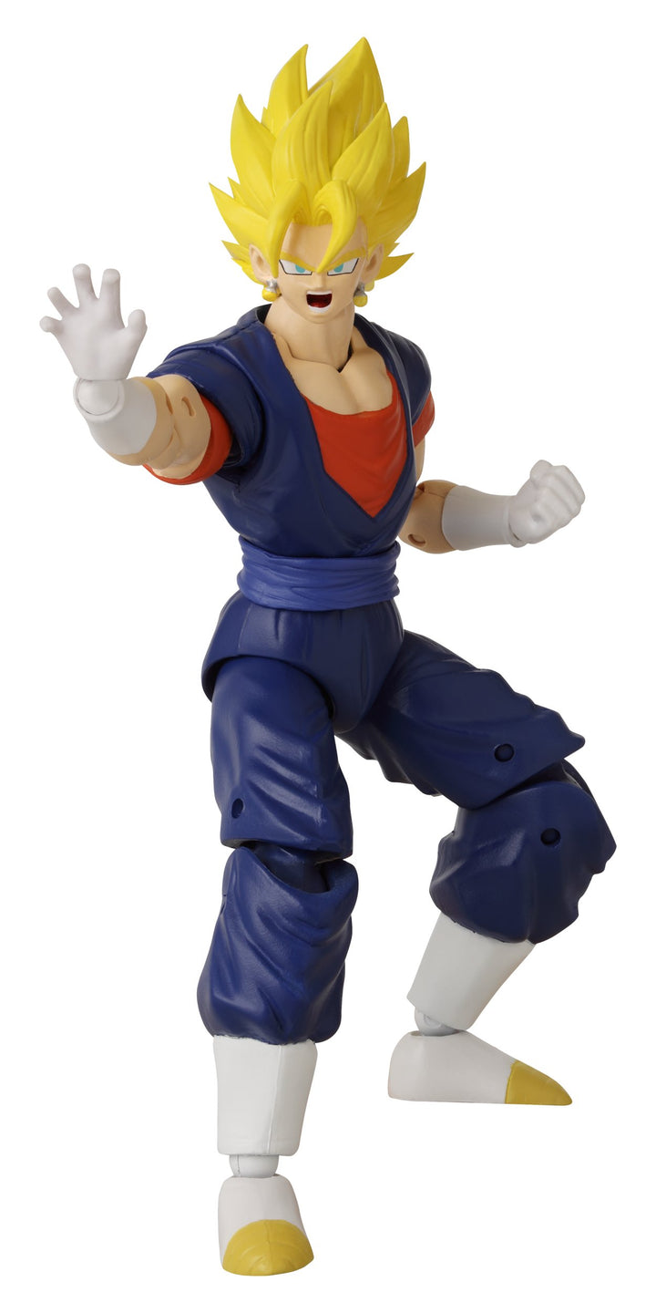 Dragon Ball Dragon Stars Super Saiyan Vegito Collectible