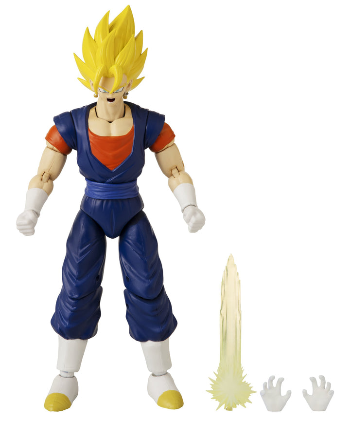 Dragon Ball Dragon Stars Super Saiyan Vegito Collectible