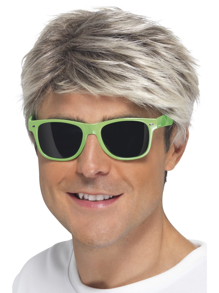 Neon Sunglasses (Assorted Colours)