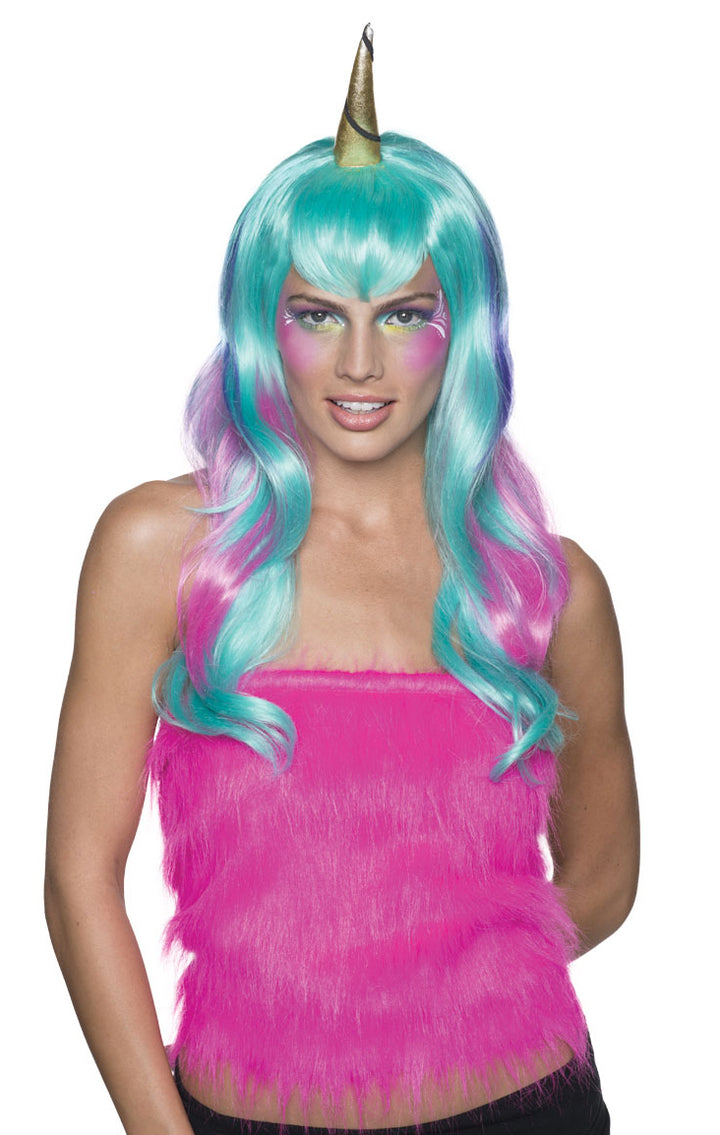 Unicorn Wig