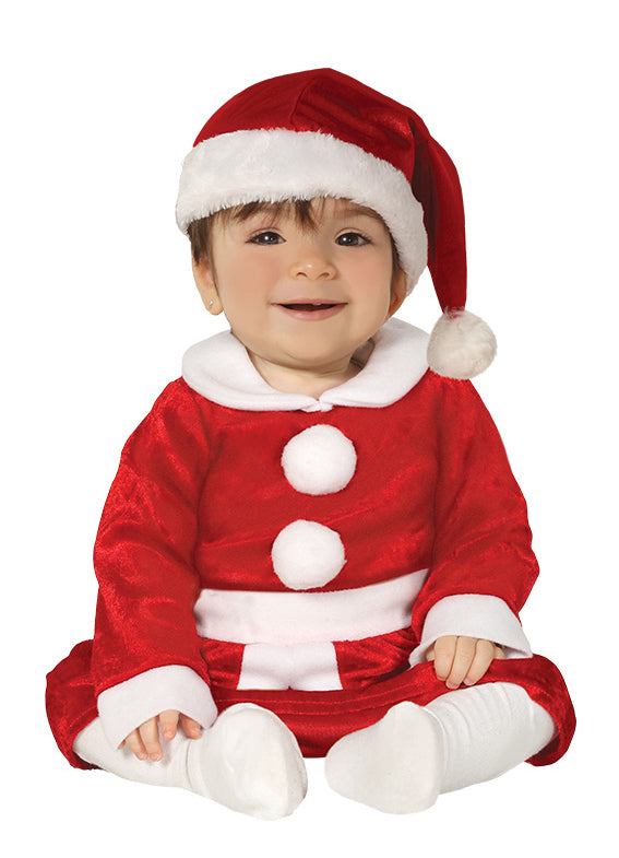 Baby christmas clearance fancy dress outfits