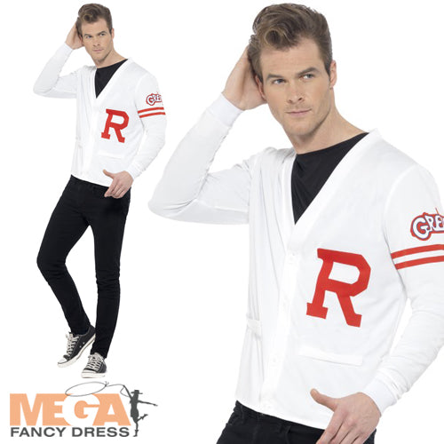 1950s Grease Rydell Prep School Costume