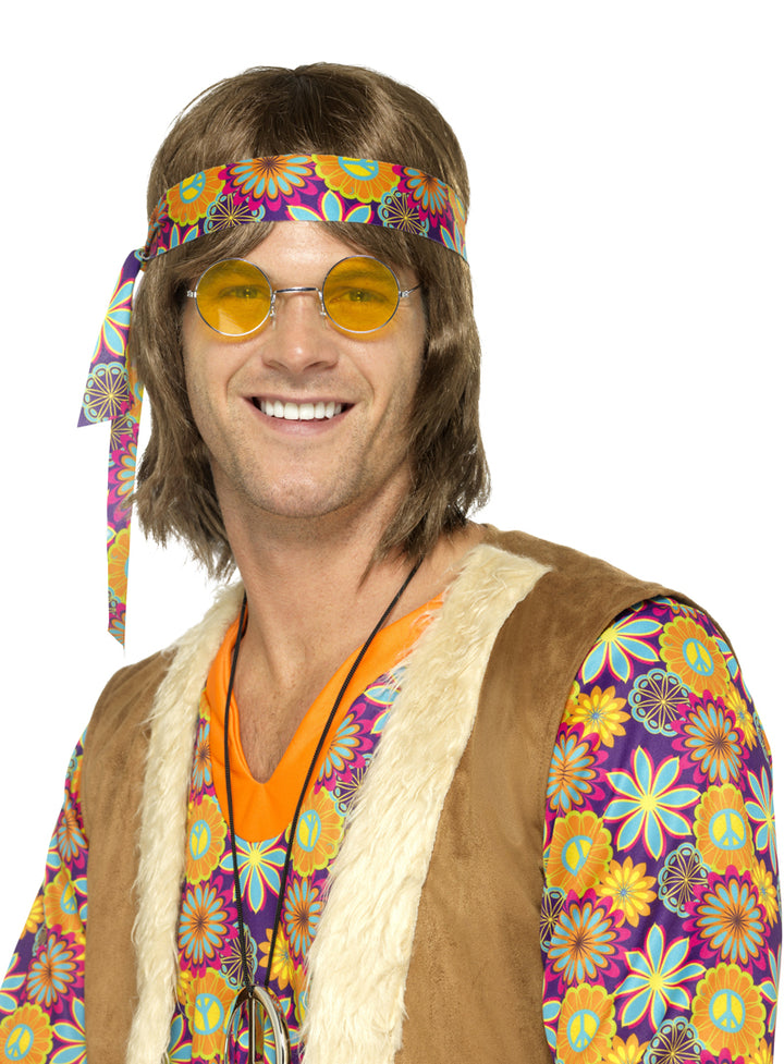 Yellow Hippie Specs