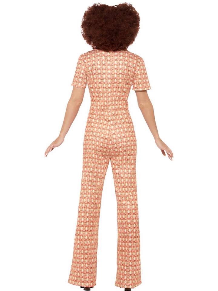 1970s Authentic Chic Ladies Costume