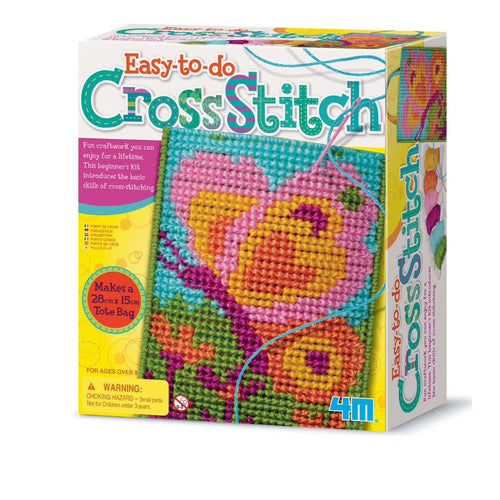 Cross Stitch Kit Craft Kit