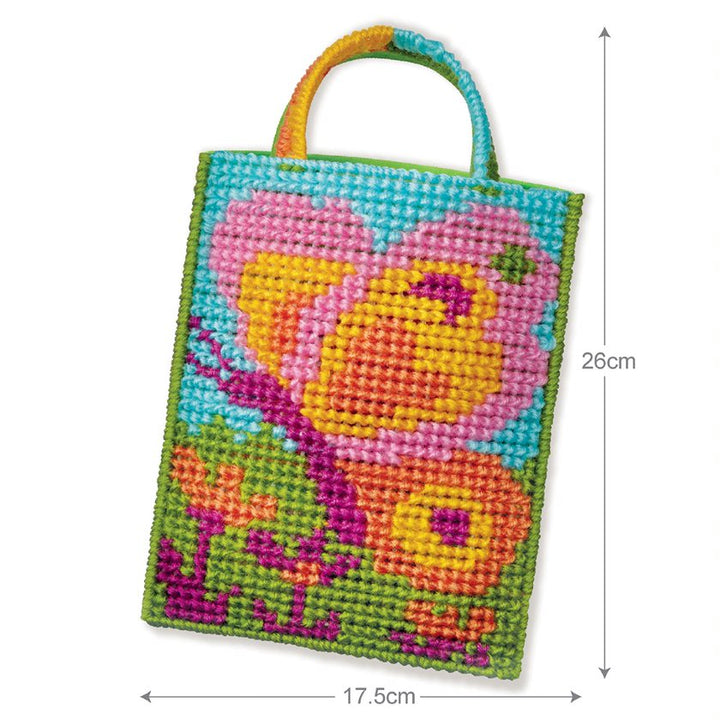 Cross Stitch Kit Craft Kit