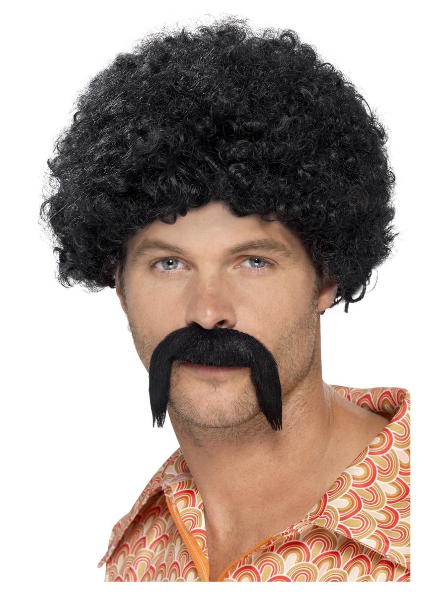 70's Disco King Kit Dance Era Costume Accessory