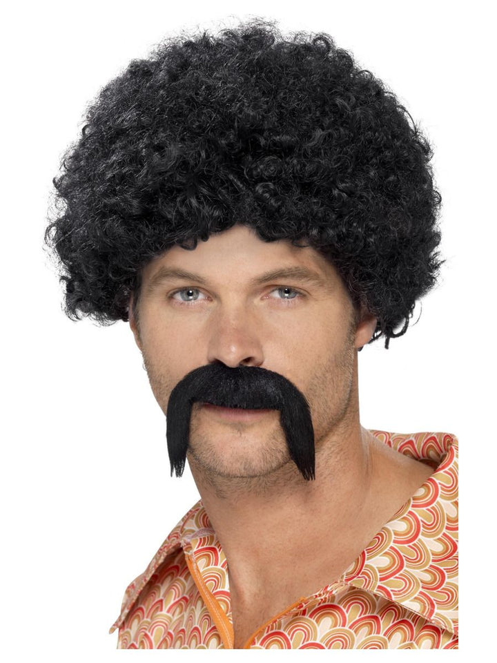 70's Disco King Kit Dance Era Costume Accessory