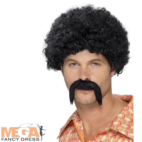 70's Disco King Kit Dance Era Costume Accessory