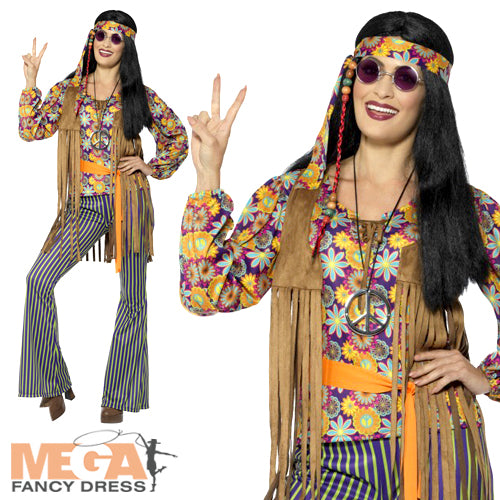1960s Retro Singer Female Costume