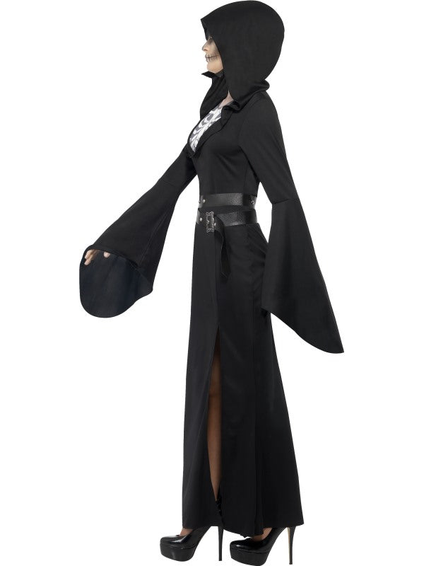 Frightening Lady Reaper Ladies Costume